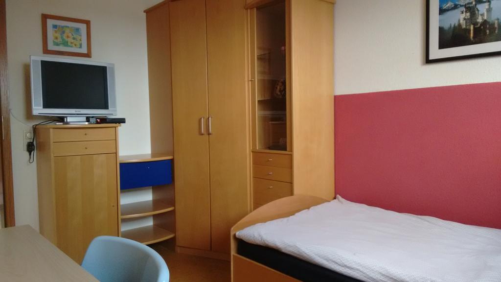 Ferienwohnung Schwaebische Alb Justingen Экстерьер фото